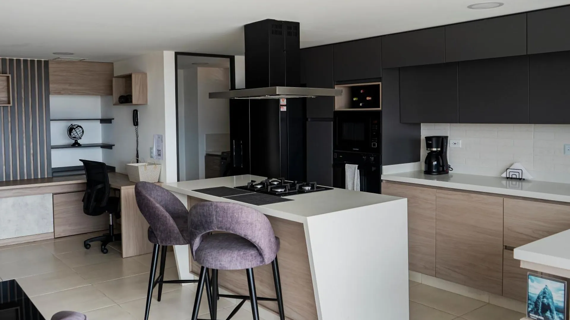 Apartamentos Gema Lujosos En Laureles Medellin Apartment