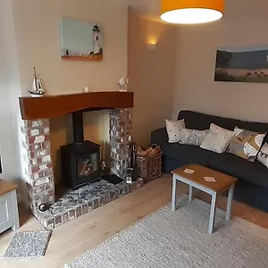 Hartendale Holiday home Flamborough