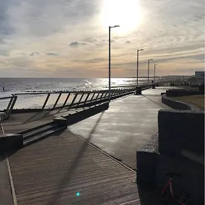 Cliff Top, Hornsea, Close To Sea Apartment Hornsea