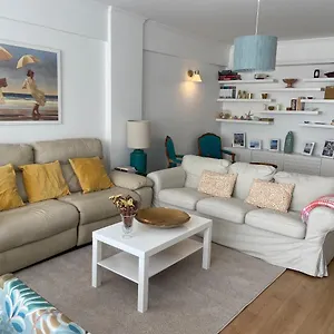 Cosy Avenida Apartment Faro