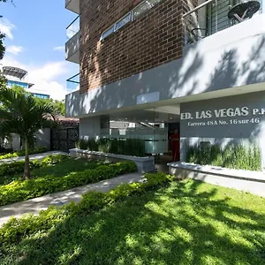  Apartment Apartamentos Medellin
