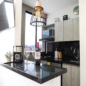 Cozy New Loft In Laureles / Estadio! Medellín