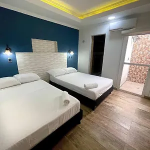 Apartamento Laureles-estadio Luxury Medellín