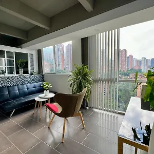 Hermosa Vista Poblado Medellín