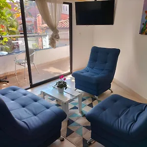 Casa Del Arbol Apto. 301 Medellín