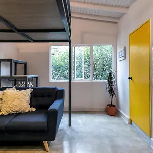  Apartment Primavera -