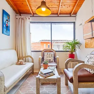 My Pretty House Medellín