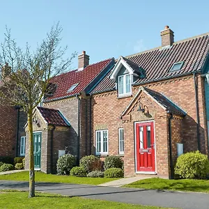 Pine View Holiday home Reighton