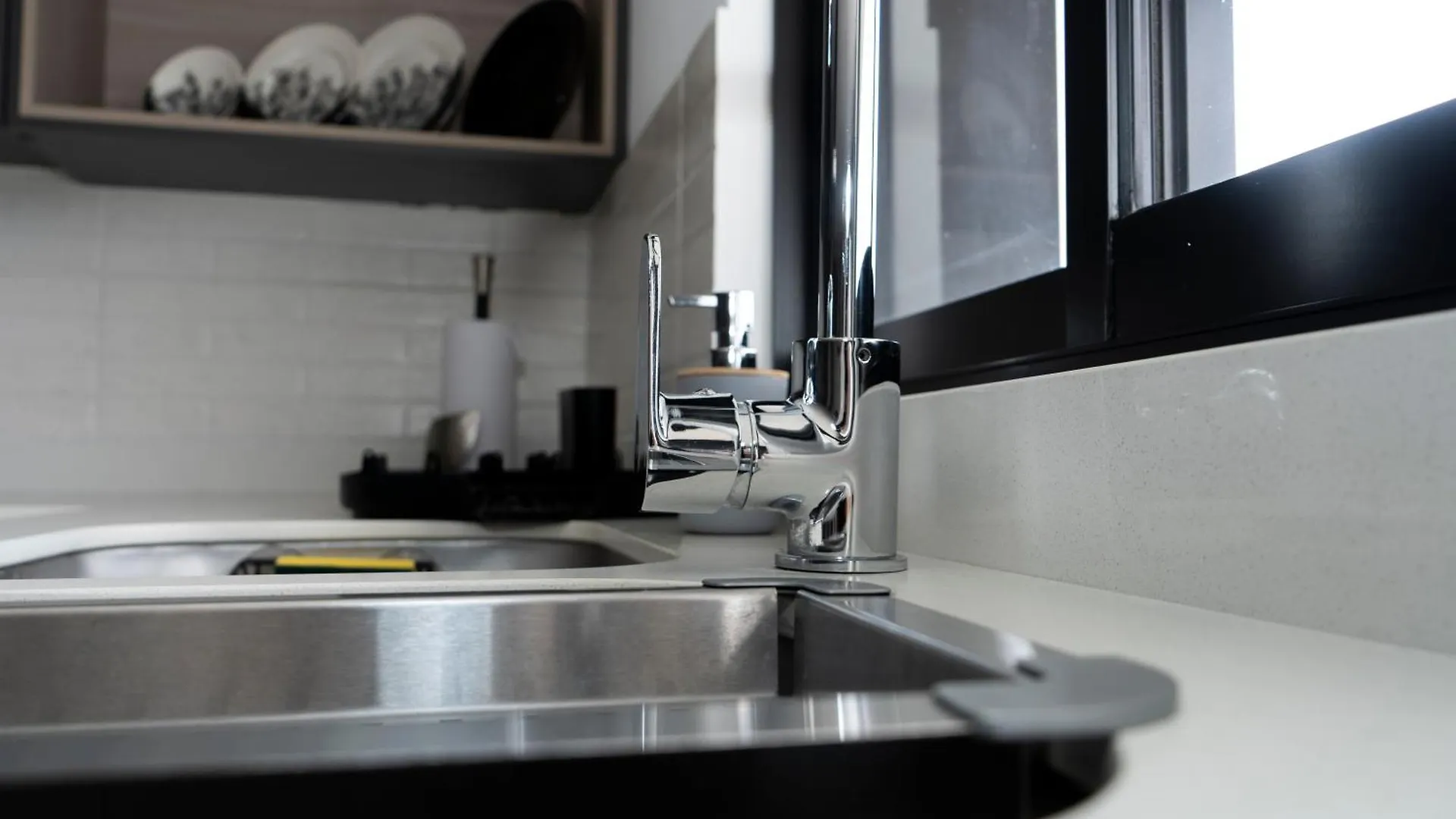 Apartamentos Gema Lujosos En Laureles Medellín